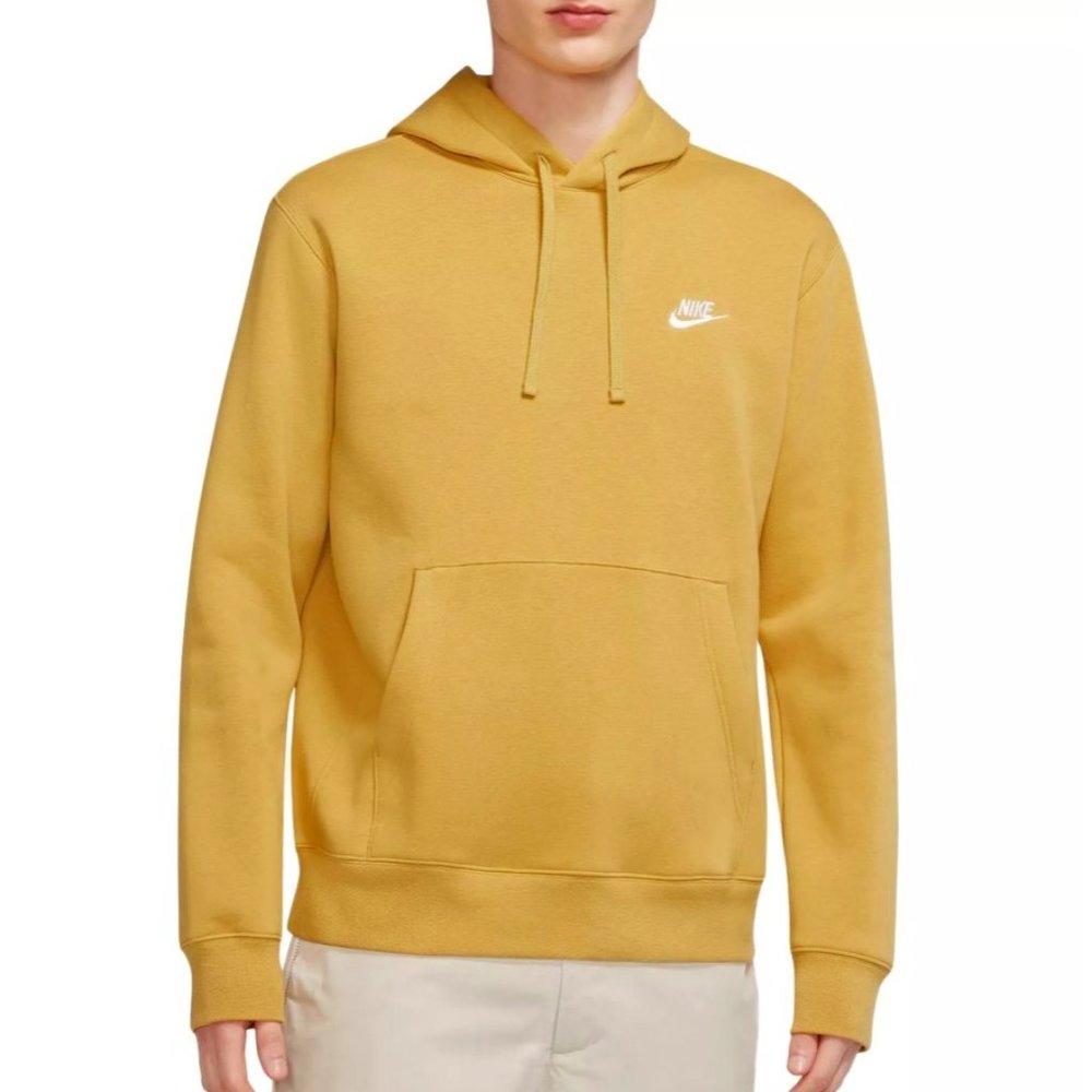 Nike Men's Sportswear Club Fleece
